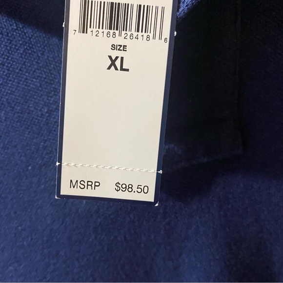 Men’s Polo XL - Picture 4 of 4